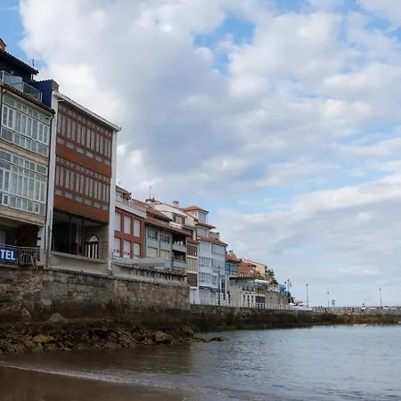 Playa De Отель Луанко